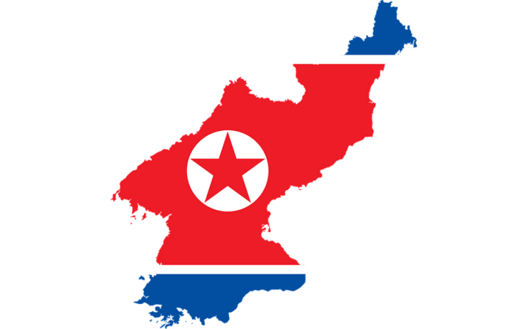 10,000/journaliste pour la couverture médiatique de la Corée du Nord